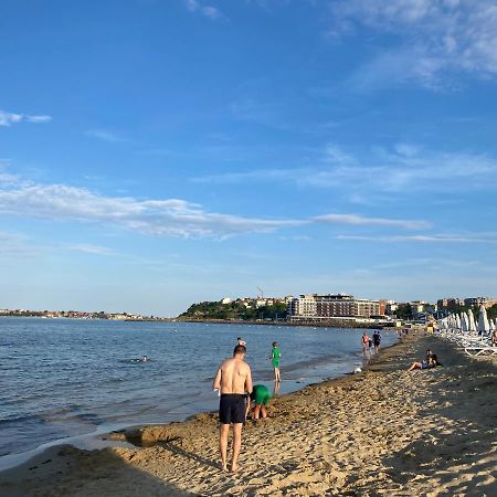 Summer Breeze 403 Sudio Слънчев бряг Екстериор снимка