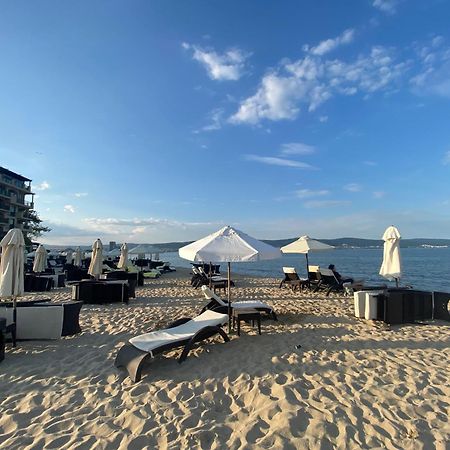 Summer Breeze 403 Sudio Слънчев бряг Екстериор снимка
